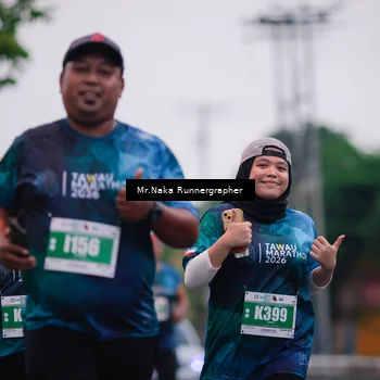 Runner Photo 4868641