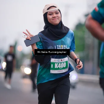 Runner Photo 4868642