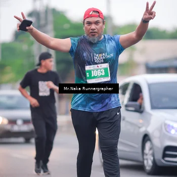 Runner Photo 4868645