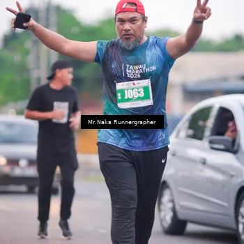 Runner Photo 4868647