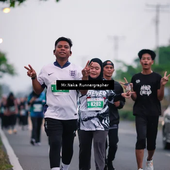 Runner Photo 4868648