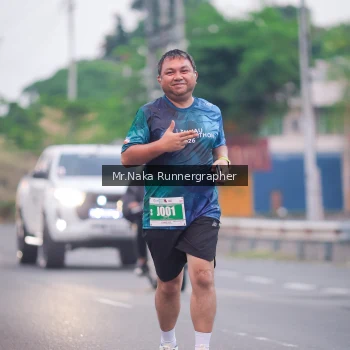 Runner Photo 4868660