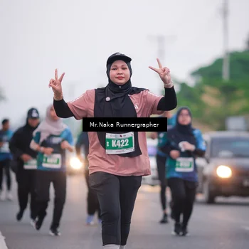Runner Photo 4868665