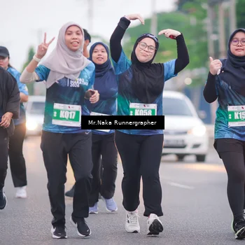 Runner Photo 4868667