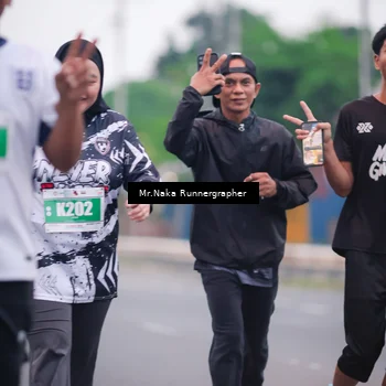 Runner Photo 4868669