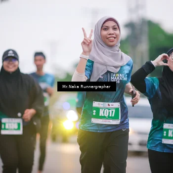 Runner Photo 4868670