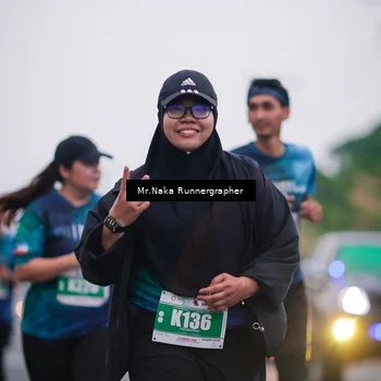Runner Photo 4868671