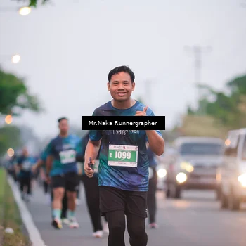 Runner Photo 4868677