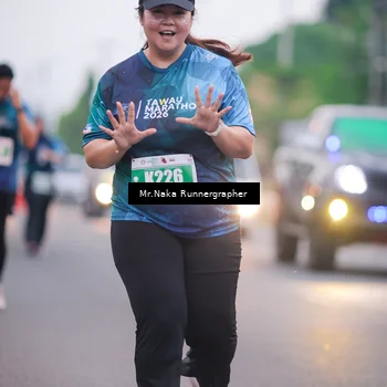 Runner Photo 4868680