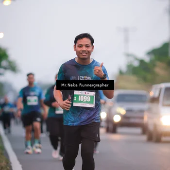 Runner Photo 4868681