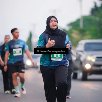 Runner Photo 4868682