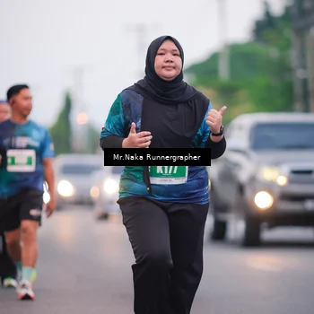 Runner Photo 4868683