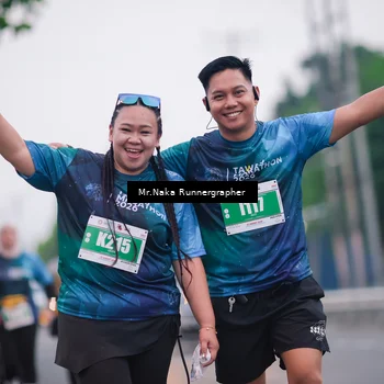 Runner Photo 4868690