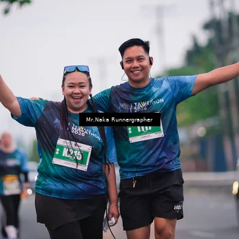 Runner Photo 4868691
