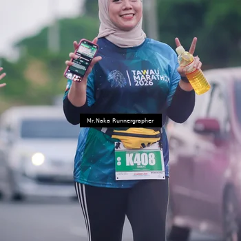 Runner Photo 4868697