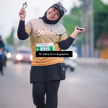 Runner Photo 4868700