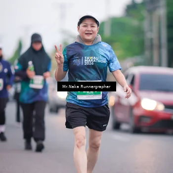 Runner Photo 4868701