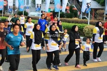 Runner Photo 4868702