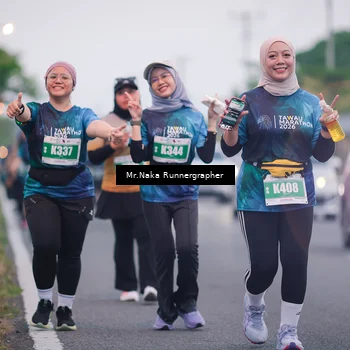 Runner Photo 4868703