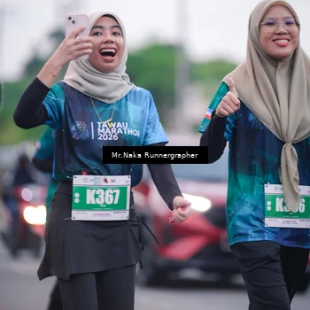 Runner Photo 4868714