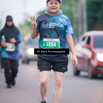 Runner Photo 4868717