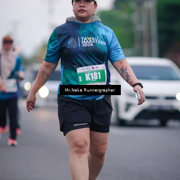 Runner Photo 4868732
