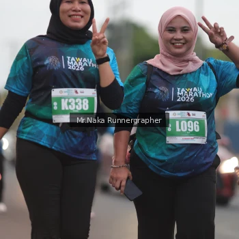 Runner Photo 4868737