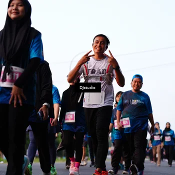 Runner Photo 4868751