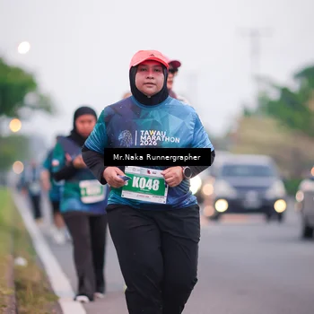 Runner Photo 4868752