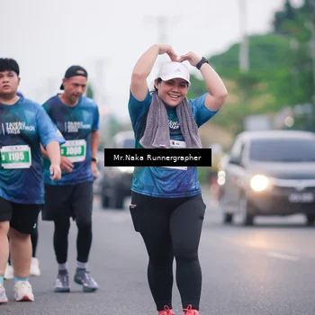 Runner Photo 4868760