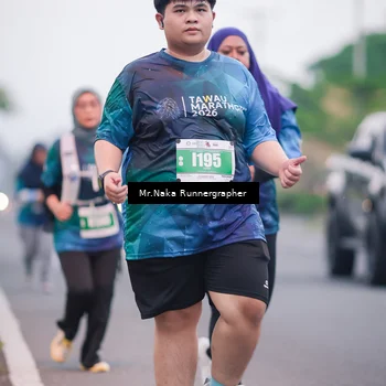 Runner Photo 4868763