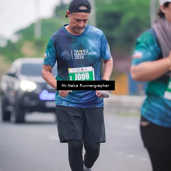 Runner Photo 4868764