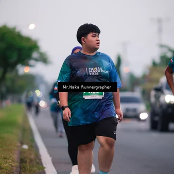 Runner Photo 4868765