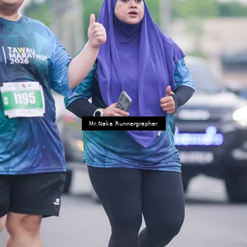 Runner Photo 4868767