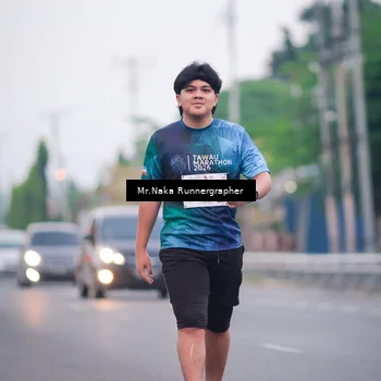 Runner Photo 4868780