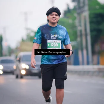 Runner Photo 4868781