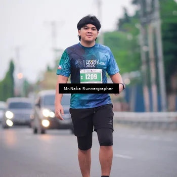 Runner Photo 4868782