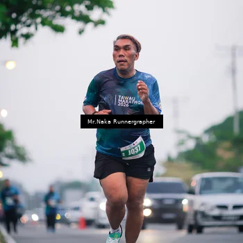 Runner Photo 4868785