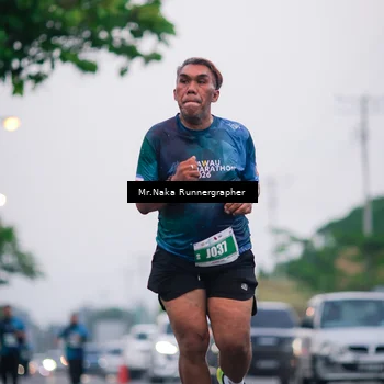Runner Photo 4868786