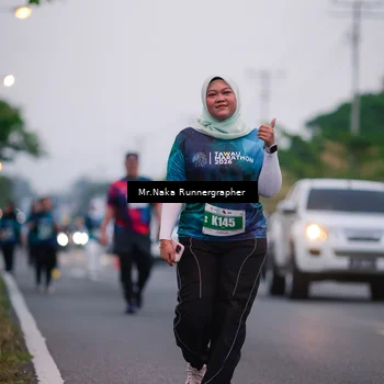 Runner Photo 4868813