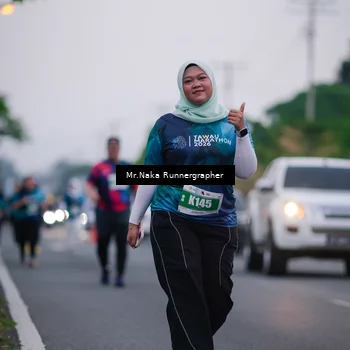 Runner Photo 4868815
