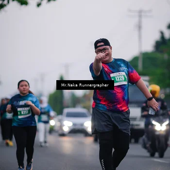 Runner Photo 4868816