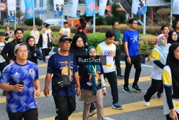 Runner Photo 4868817