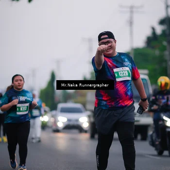 Runner Photo 4868819