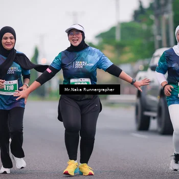 Runner Photo 4868821