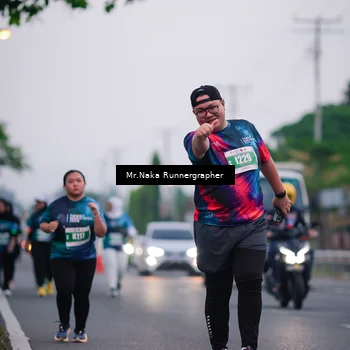 Runner Photo 4868824