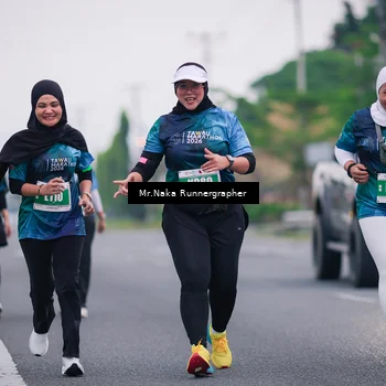 Runner Photo 4868825