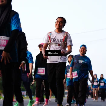 Runner Photo 4868828