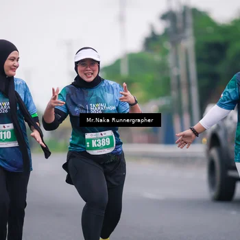 Runner Photo 4868830