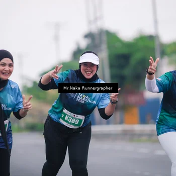 Runner Photo 4868831